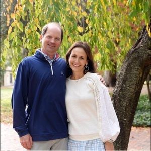 Meet your Posher, Kristin